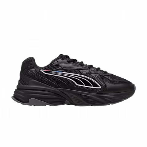 Puma Bmw M Motorsport x Fade 'Black'