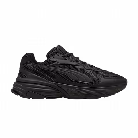Puma Fade 'Black'