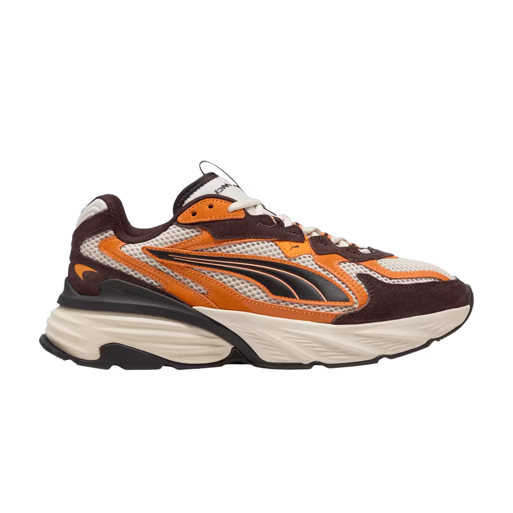 Puma Mclaren Racing Fade Alpine Snow