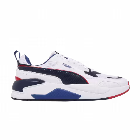 Puma X-Ray 2 Square 'White Peacoat'