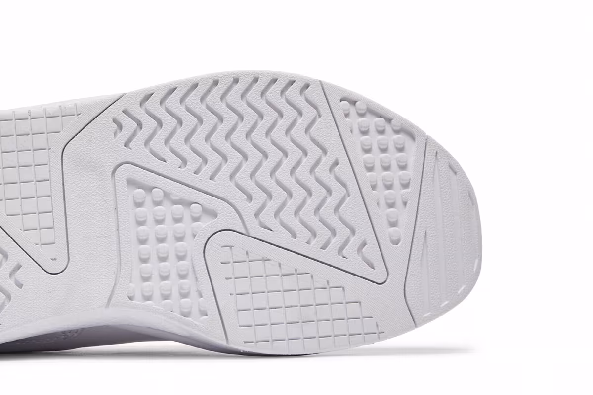 Puma X-Ray 2 Square White Grey Violet, view 6