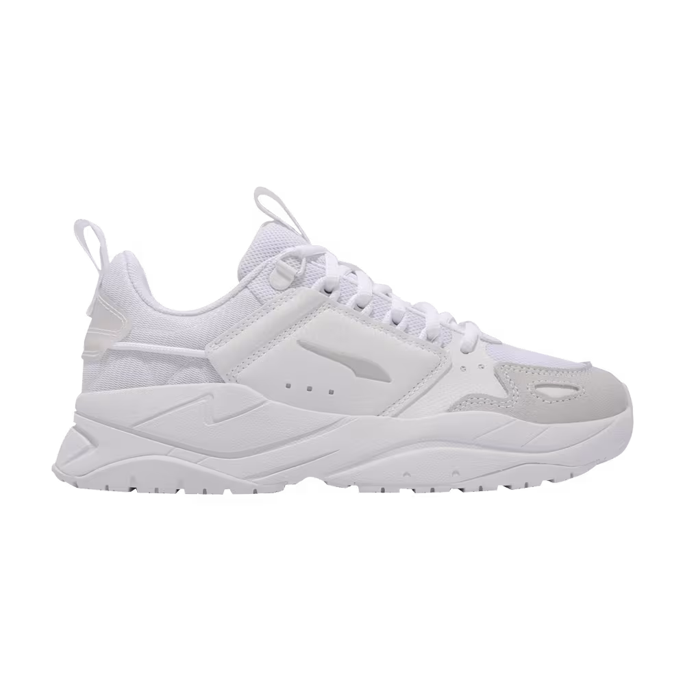 Puma X-Ray Ramble White Grey