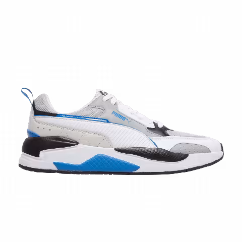 Puma X-Ray 2 Square 'White Quarry Grey'