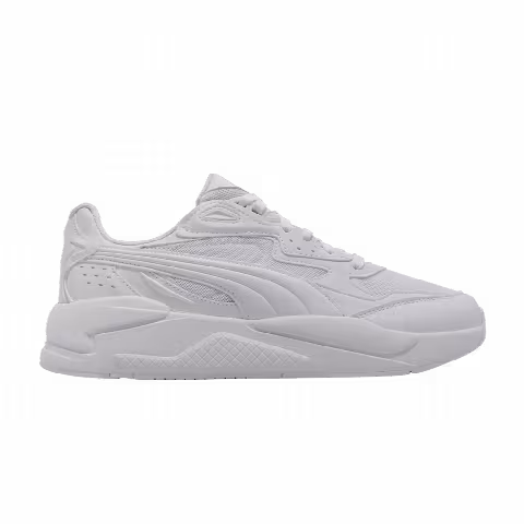 Puma X-Ray Speed 'White Grey Violet'