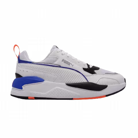 Puma X-Ray 2 Square 'White Black Lapis Blue'