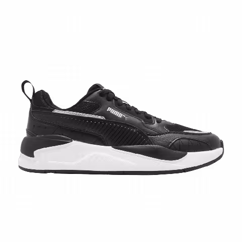 Puma X-Ray 2 Square 'Black White'