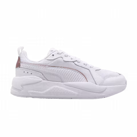 Puma Wmns X-Ray Metallic 'White Rose Gold'