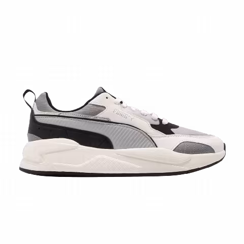 Puma X-Ray 2 'Square Pack - Whisper White'