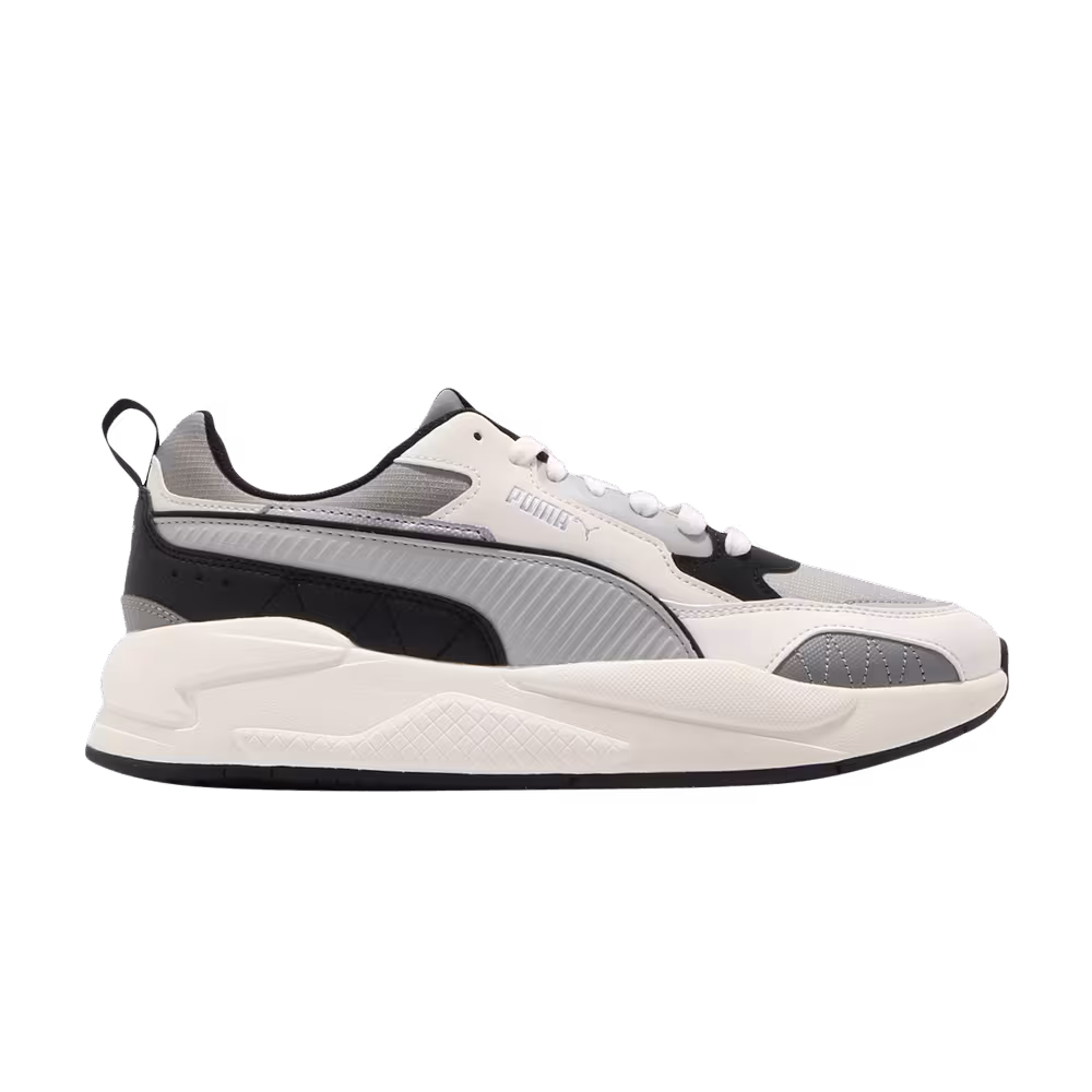 Puma X-Ray 2 Square Pack - Whisper White
