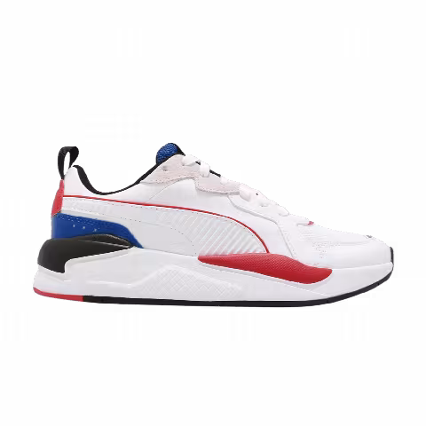 Puma X-Ray Game 'White Blue Red'