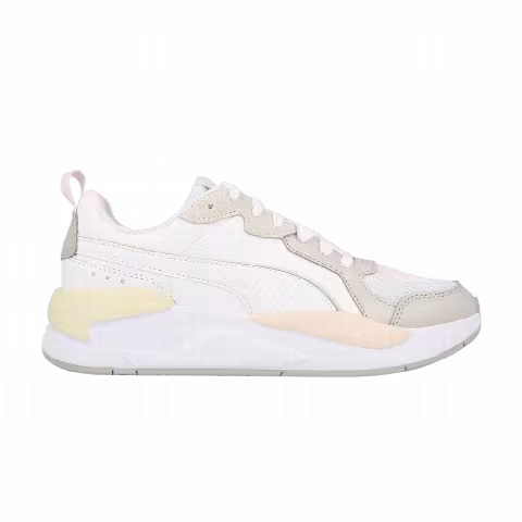 Puma X-Ray Game 'White'