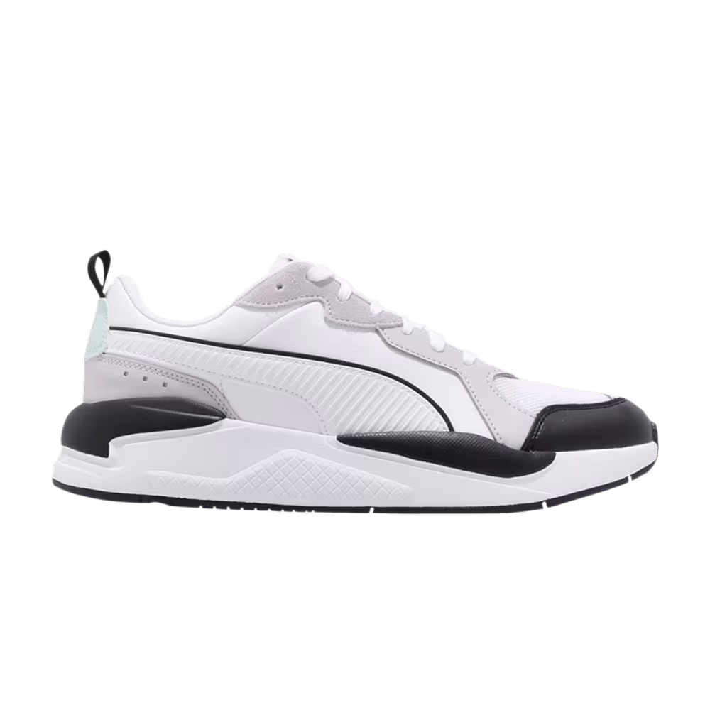 Puma X-Ray Game White Gray