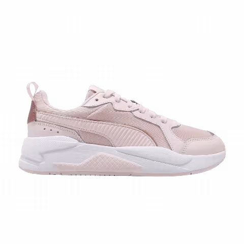 Puma Wmns X-Ray Metallic 'Rosewater'