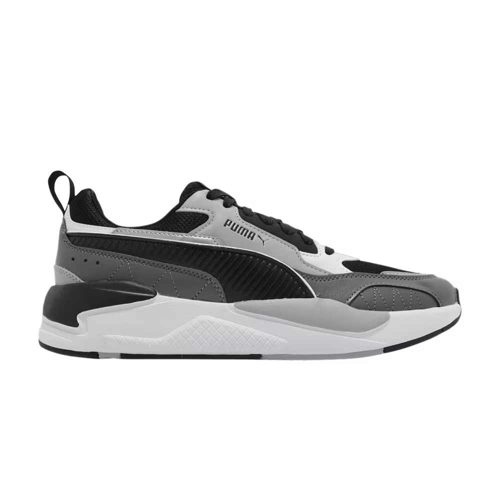 Puma X-Ray 2 Square Dark Shadow