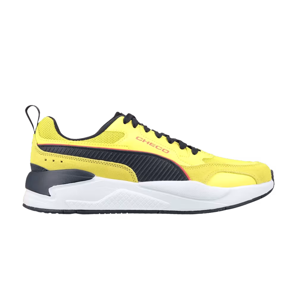 Puma Red Bull Racing x X-Ray 2 Checo - Buttercup