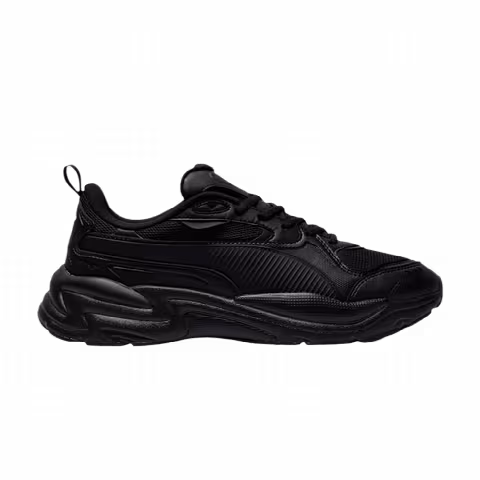 Puma X-Ray 4 'Black'