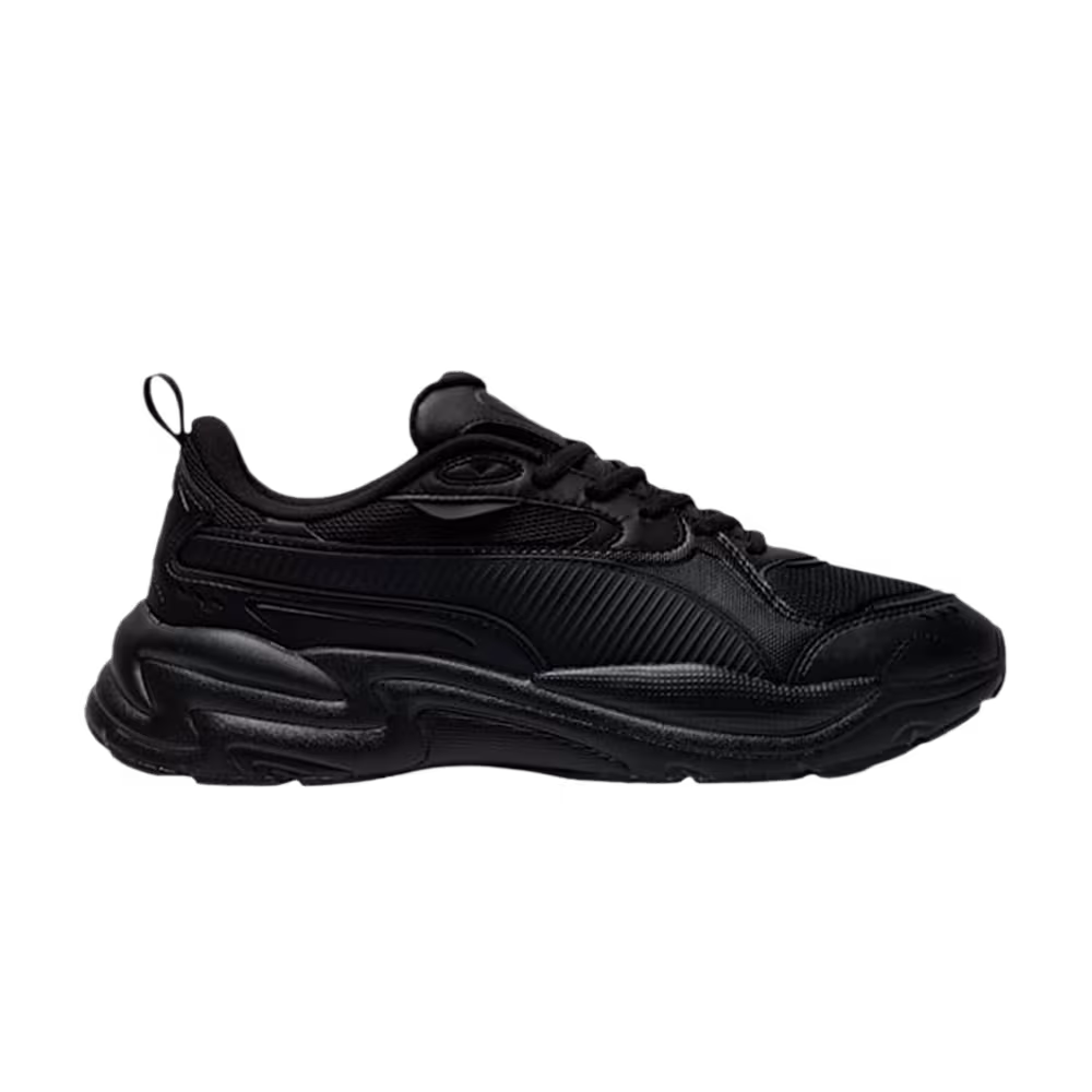 Puma X-Ray 4 Black