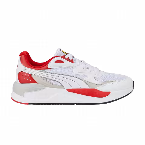 Scuderia Ferrari x Puma X-Ray Speed 'White Gray Viloet Corsa'