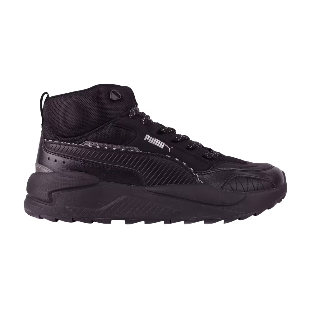 Puma X-Ray 2 Square Mid WTR X-Ray