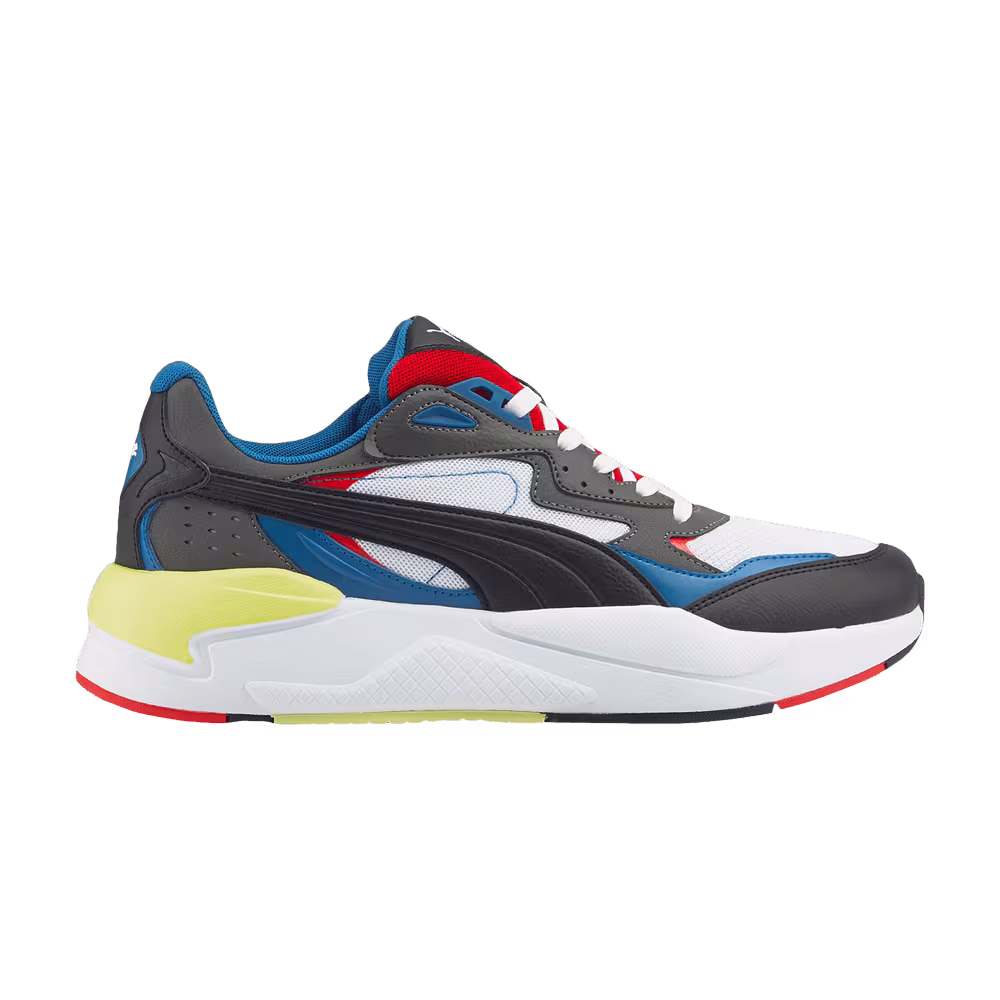 Puma X-Ray Speed White Multi