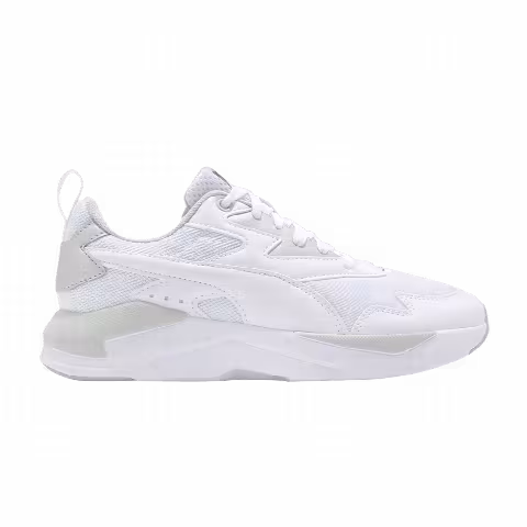Puma Wmns X-Ray Lite Metallic 'White Silver'