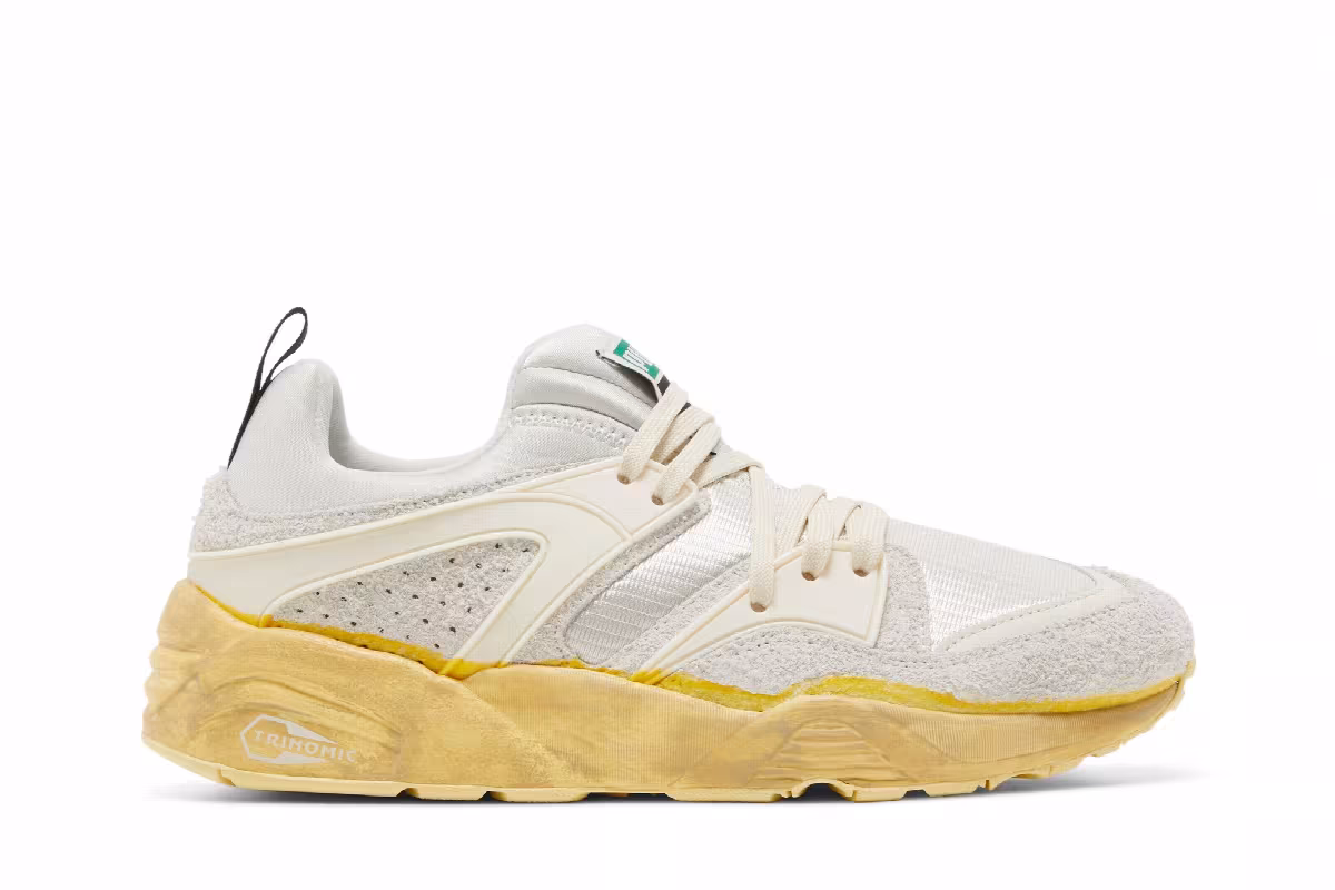 Puma Blaze of Glory The Never Worn, view 2