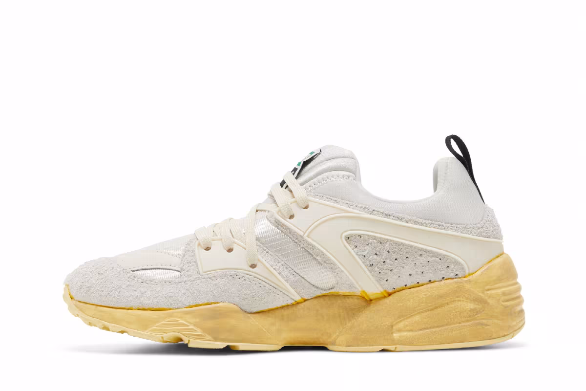 Puma Blaze of Glory The Never Worn, view 4