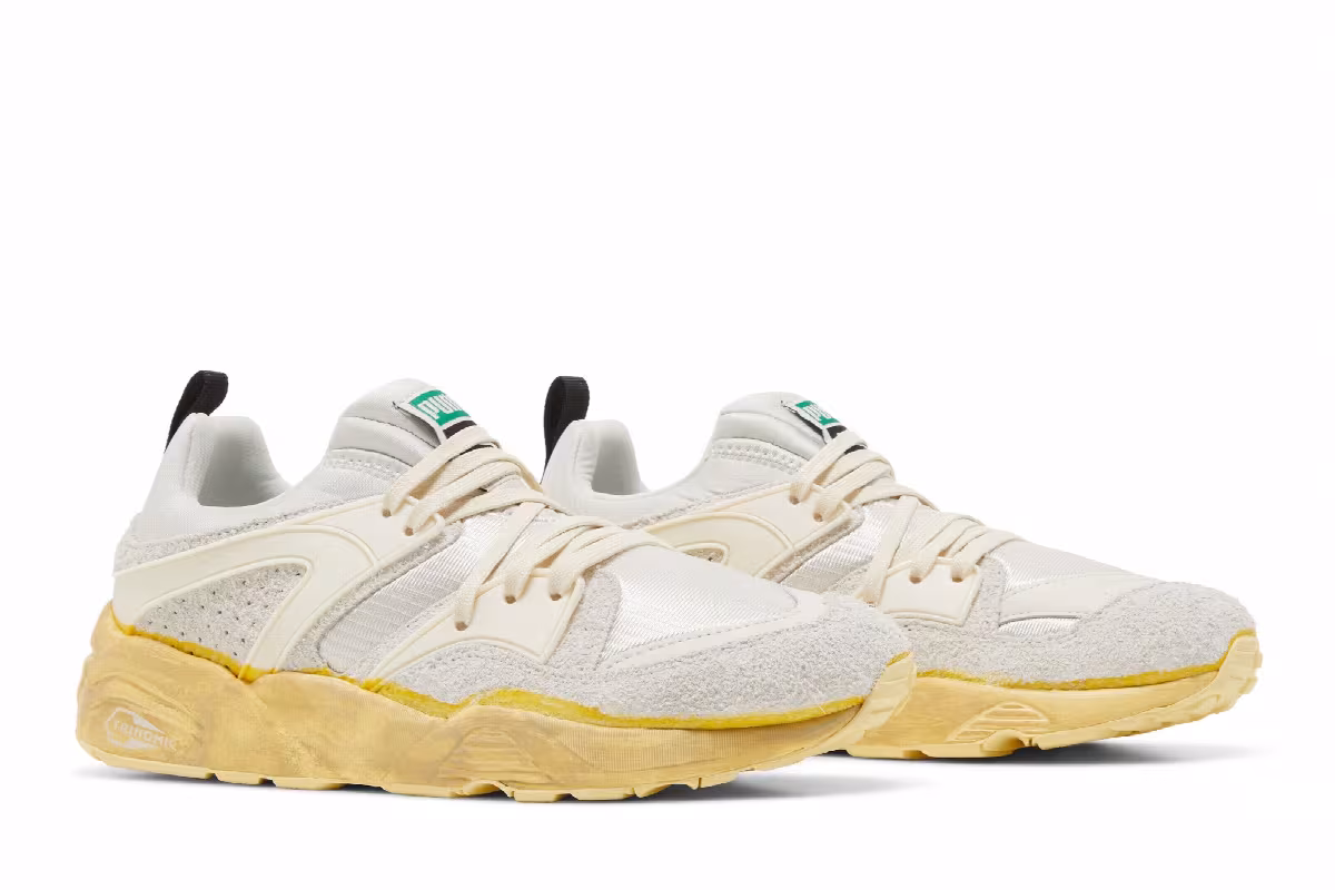 Puma Blaze of Glory The Never Worn, view 9
