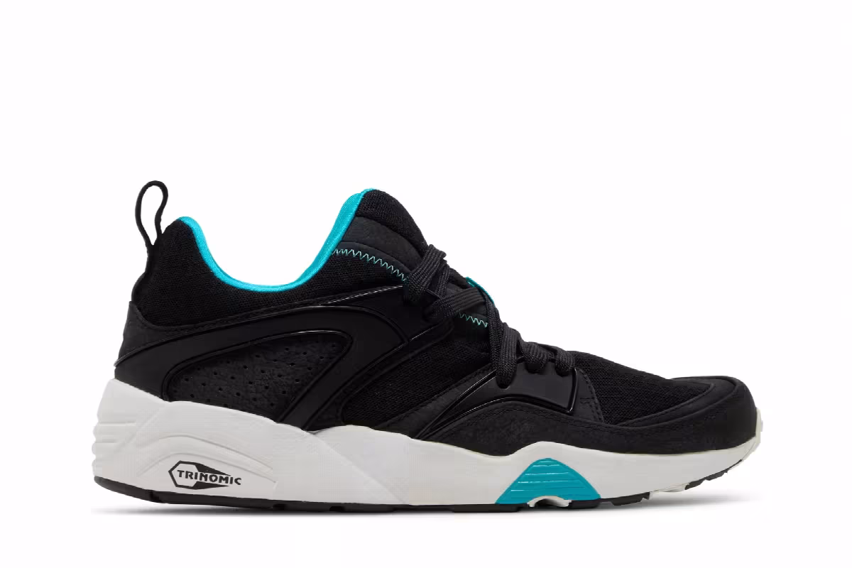Puma Blaze of Glory Mesh Evo, view 2