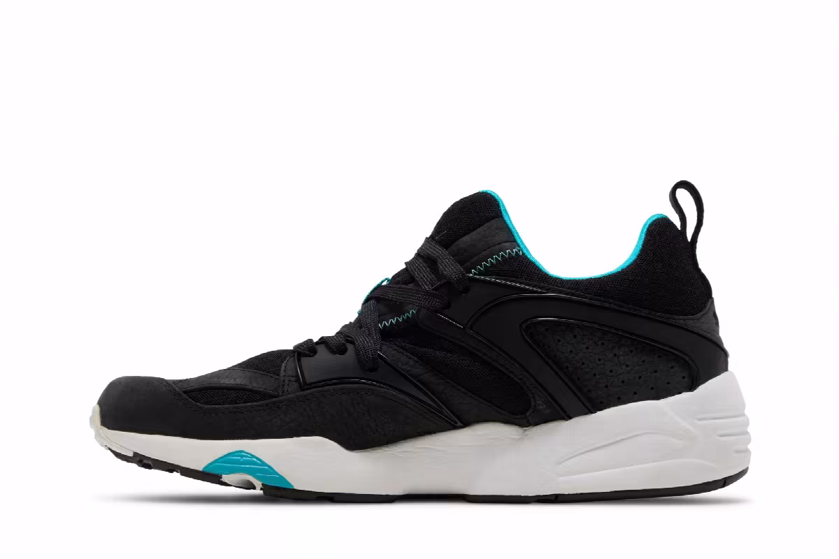 Puma Blaze of Glory Mesh Evo, view 4