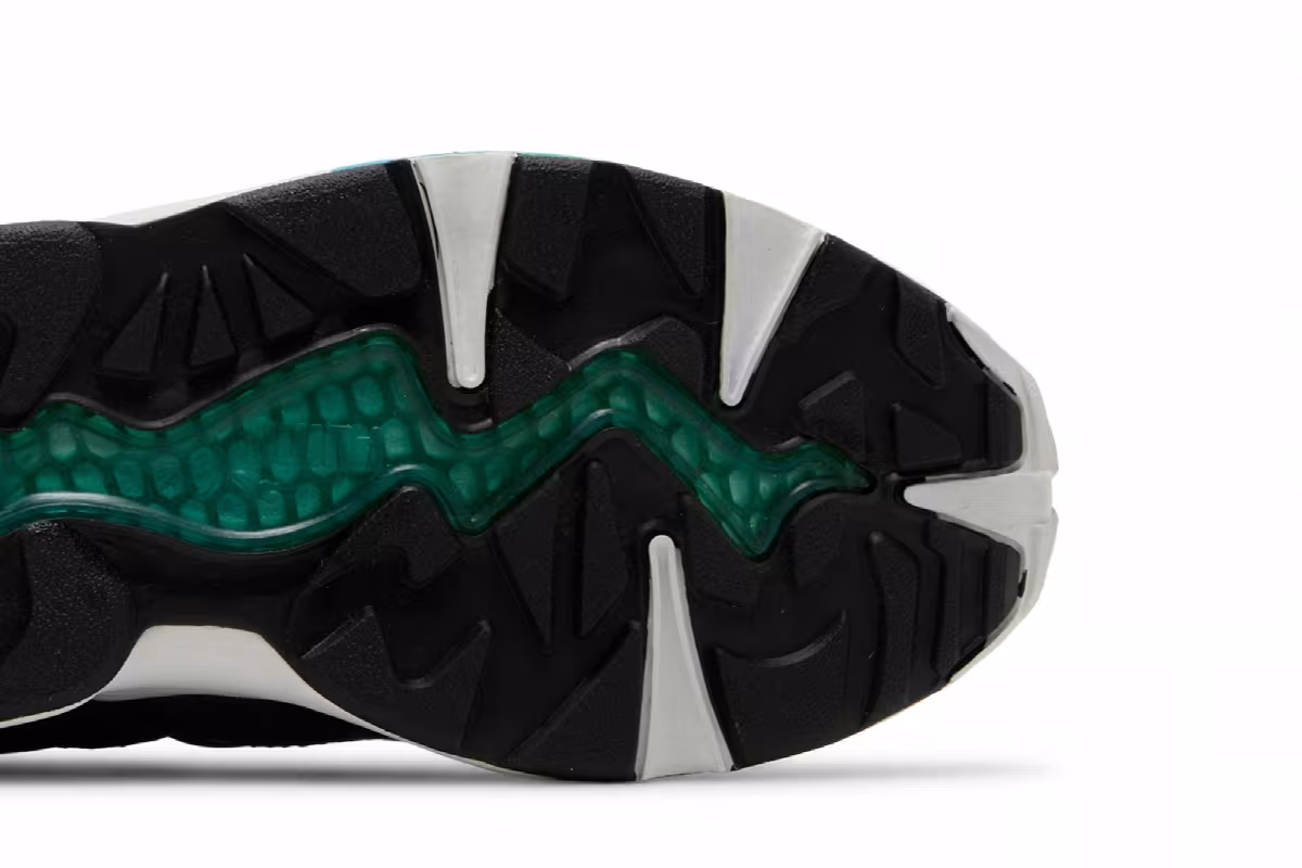 Puma Blaze of Glory Mesh Evo, view 6