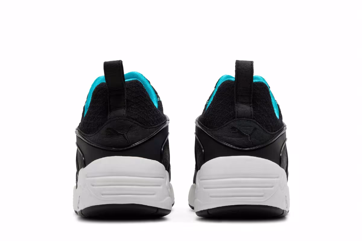 Puma Blaze of Glory Mesh Evo, view 7