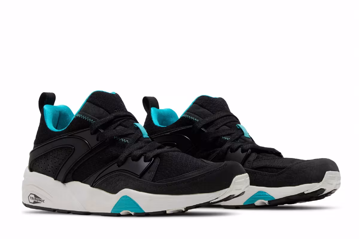 Puma Blaze of Glory Mesh Evo, view 9