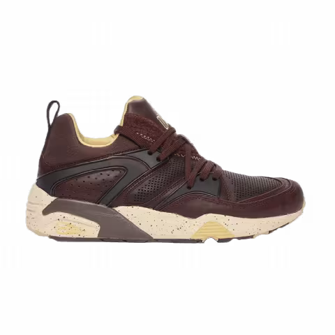 LimitEDitions x Puma Blaze of Glory 'All Saints'