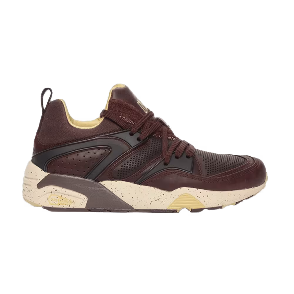 LimitEDitions x Puma Blaze of Glory All Saints