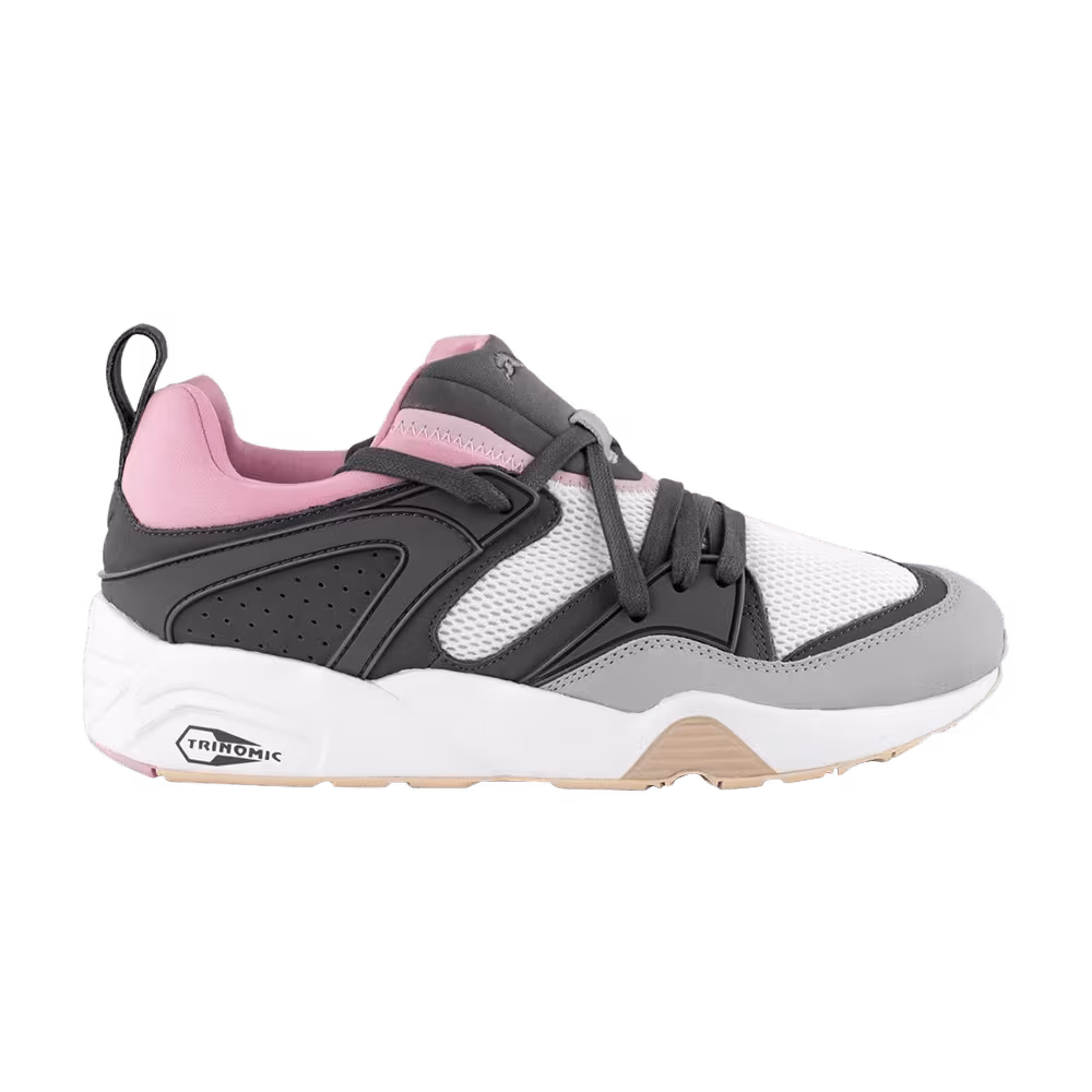 Solebox x Puma Blaze of Glory Champagne