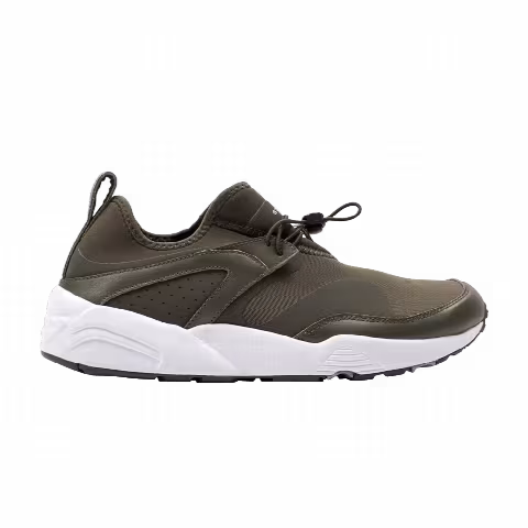 Stampd x Puma Blaze of Glory NU 'Forest'