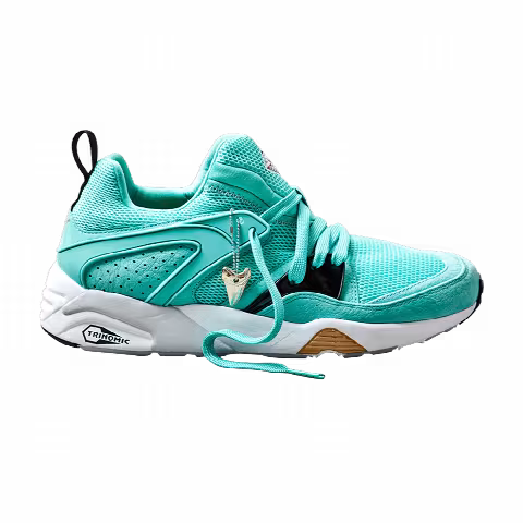 Sneaker Freaker x Puma Blaze Of Glory Og 'Shark Bait'