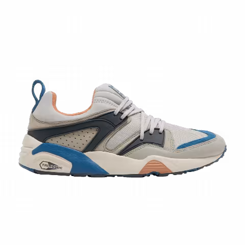 Puma Blaze Of Glory Retro 'Grey Violet Harbor Mist'