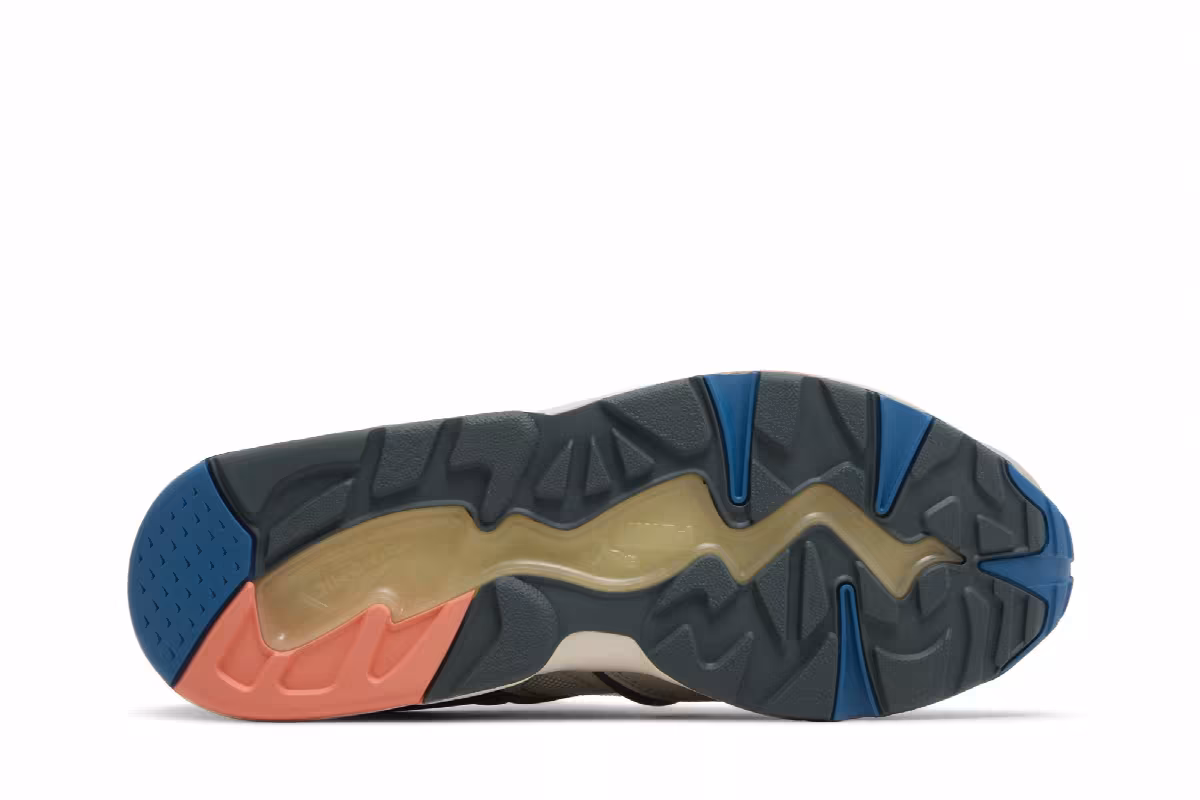 Puma Blaze Of Glory Grey Violet Harbor Mist, view 5