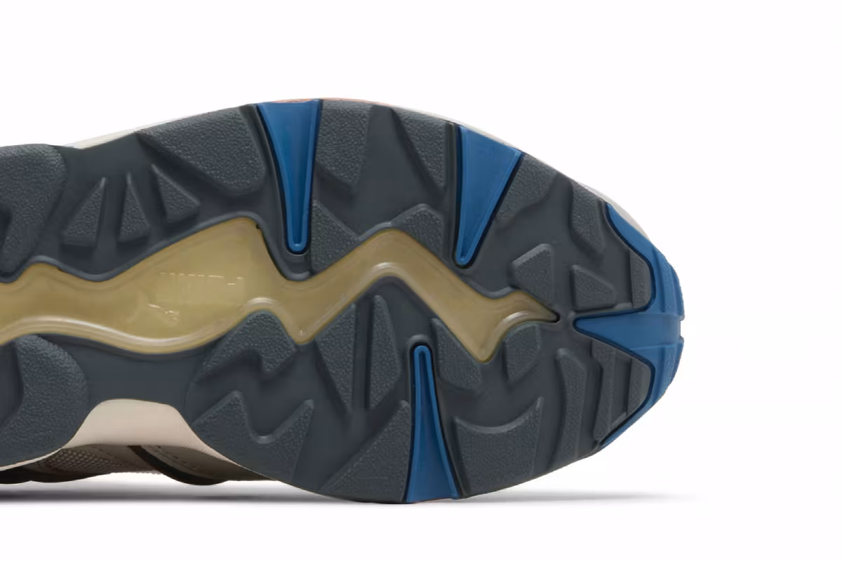 Puma Blaze Of Glory Grey Violet Harbor Mist, view 6