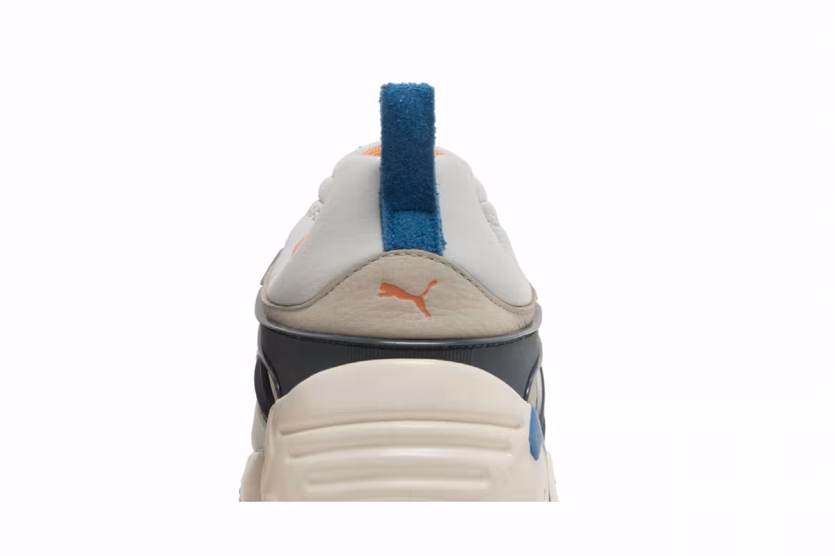 Puma Blaze Of Glory Grey Violet Harbor Mist, view 8