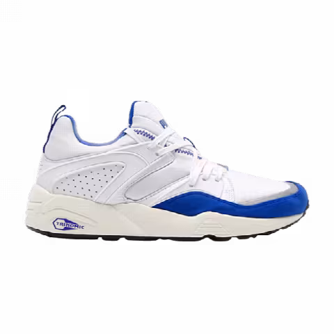 Puma Blaze Of Glory Primary OG WT/BL