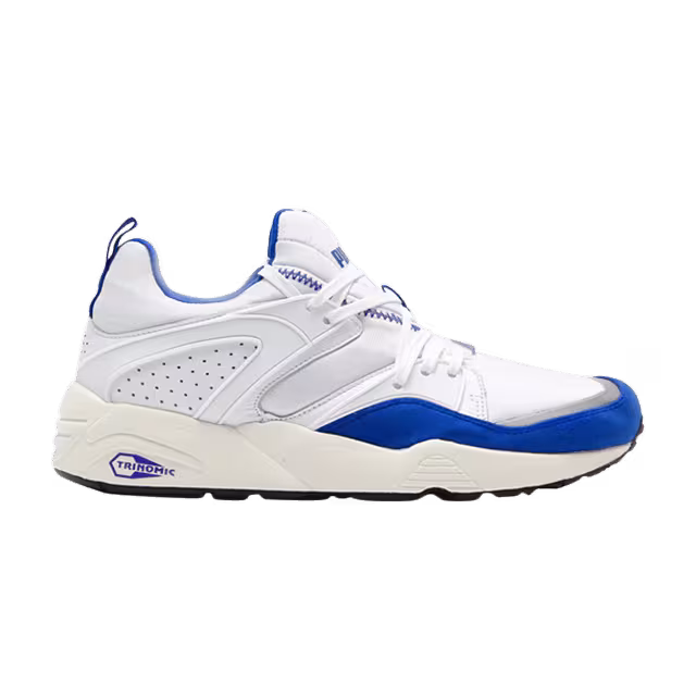Puma Blaze Of Glory Primary OG WT/BL
