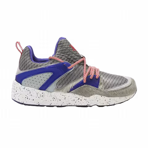 Limited Edt x Puma Blaze of Glory 'SG50'