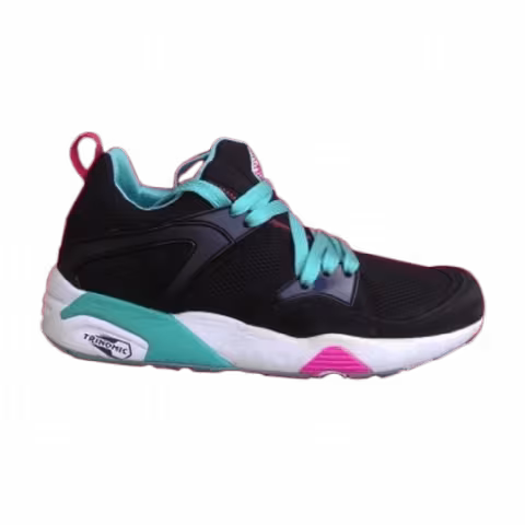 Sneaker Freaker x Puma Blaze of Glory