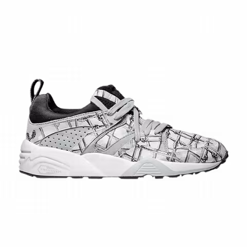 Swash Bones x Puma Blaze of Glory 'Glacier Grey'