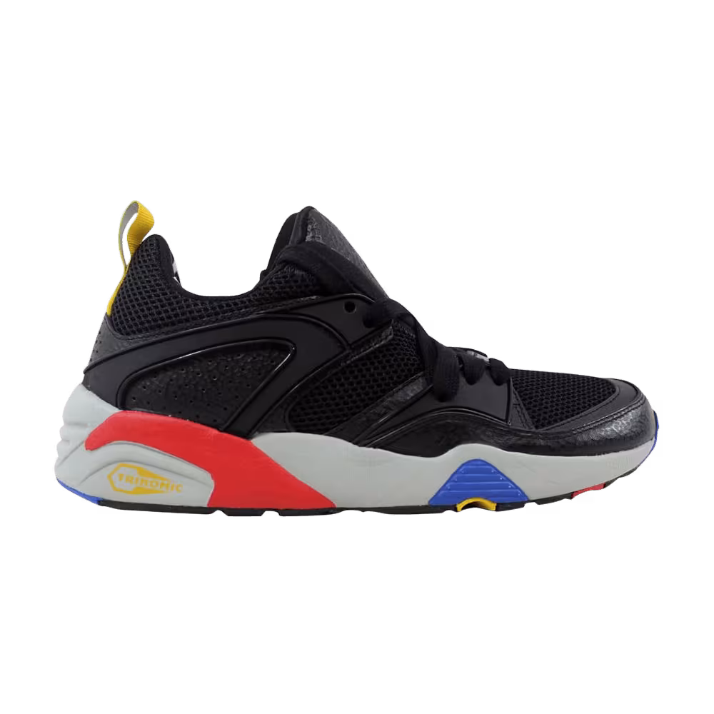 Alife x Puma Blaze Of Glory OG