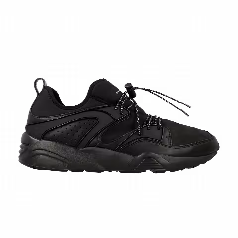 Puma Stampd x Blaze of Glory