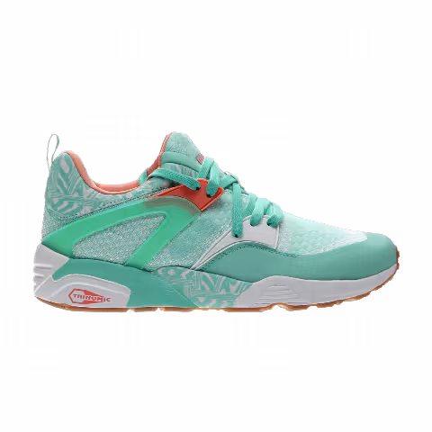 Puma Blaze of Glory Woven 'Holiday Desert Flower'